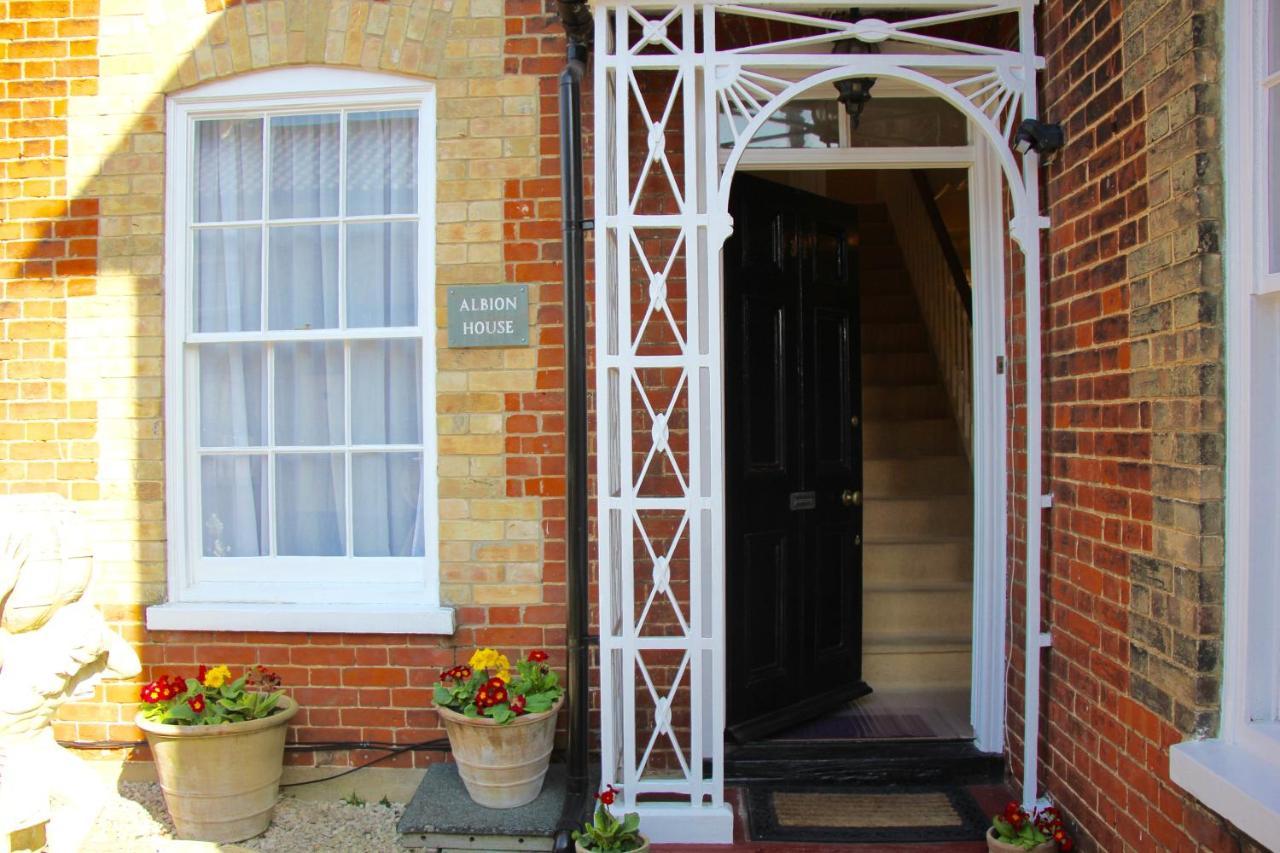 Seaside Luxury House On The Suffolk Coast Villa Саксмъндам Екстериор снимка