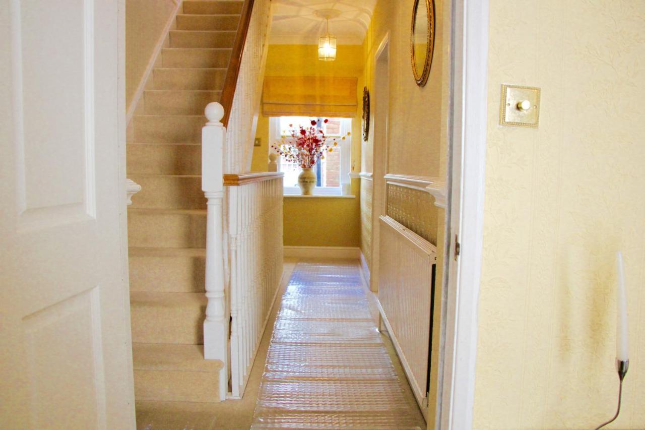 Seaside Luxury House On The Suffolk Coast Villa Саксмъндам Екстериор снимка
