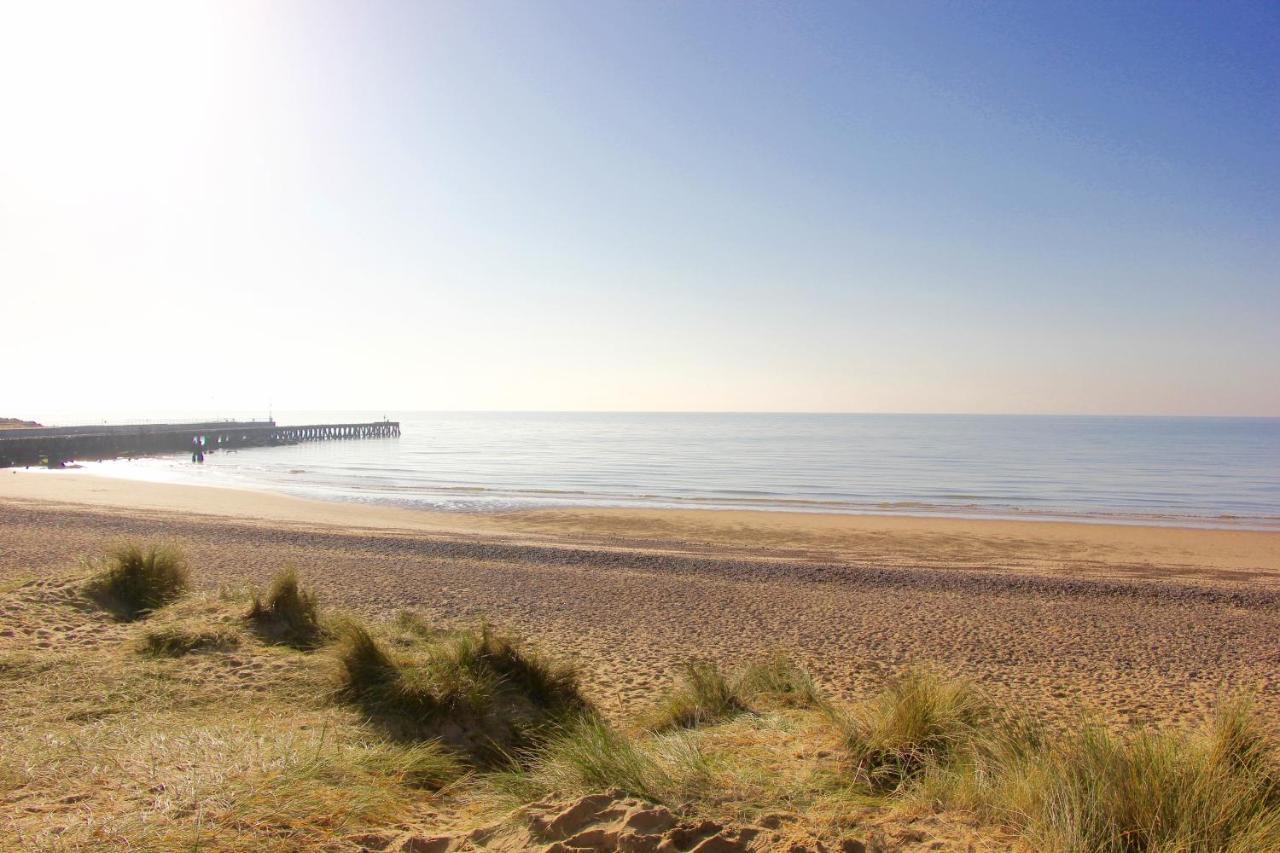 Seaside Luxury House On The Suffolk Coast Villa Саксмъндам Екстериор снимка